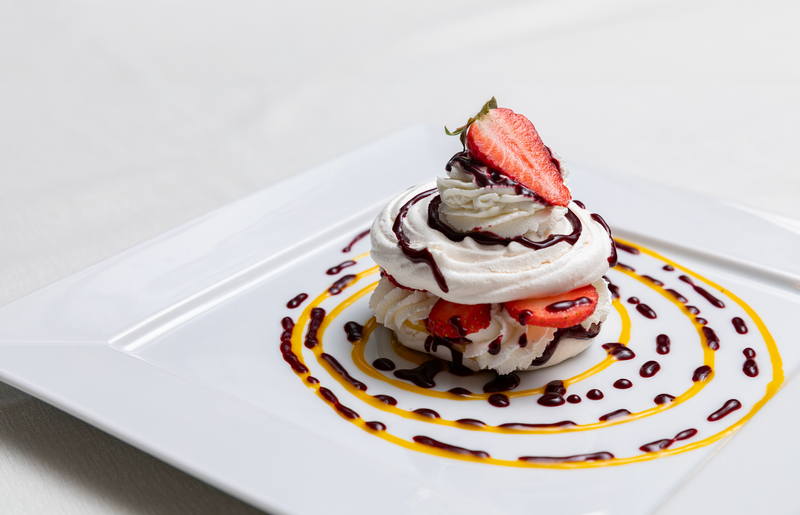 Restaurant in Bardolino | Eating on Lake Garda | La Terrazza