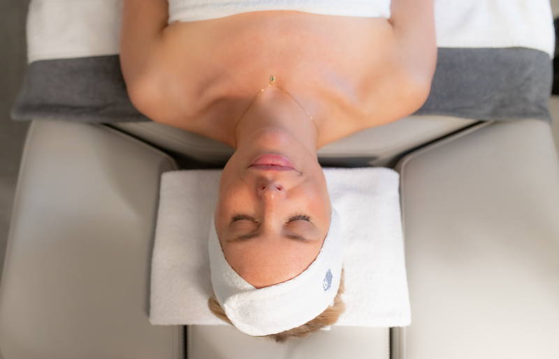 Relaxation: wellness in Bardolino on Lake Garda | 4-star Hotel San Pietro