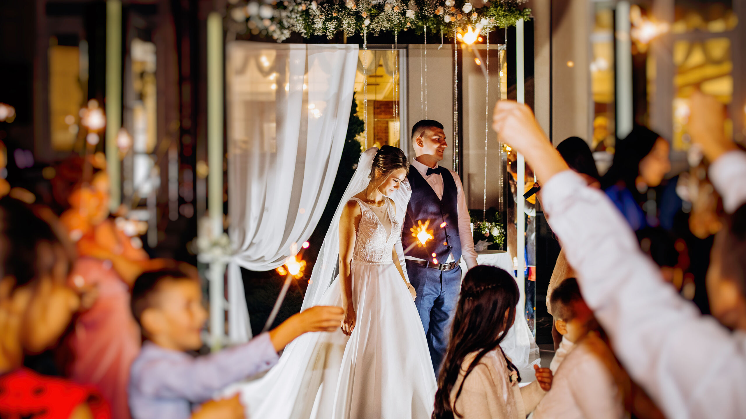 4 star hotel in Bardolino on Lake Garda | Palace Hotel San Pietro XENIA S.A.S. di Pasotti Edoardo e C | Event location