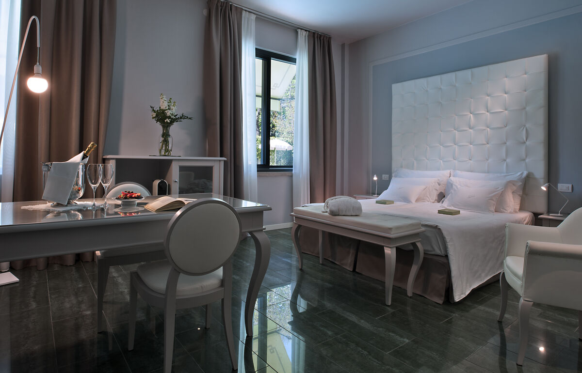 Junior Suite Executive