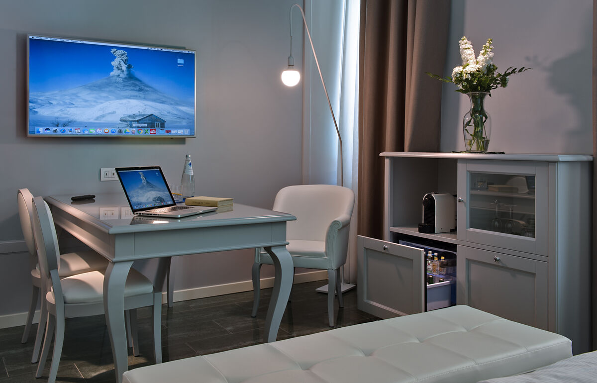 Junior Suite Executive