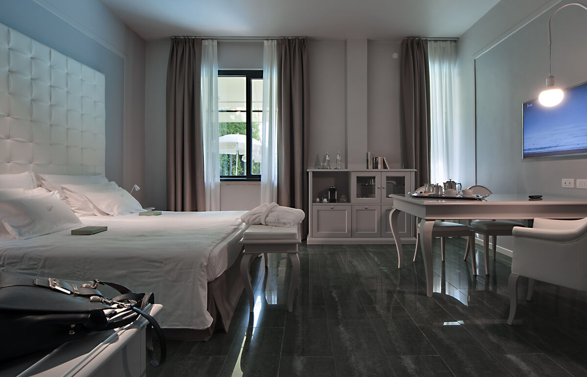 Junior Suite Executive