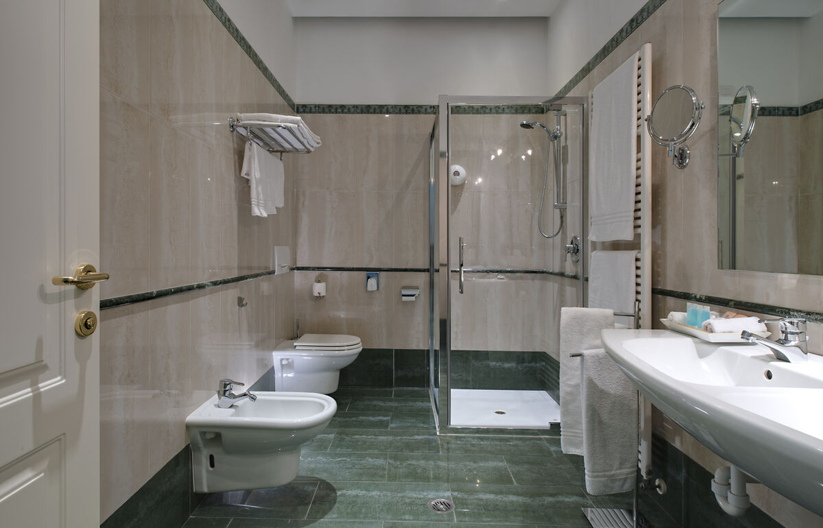 Suite Executive