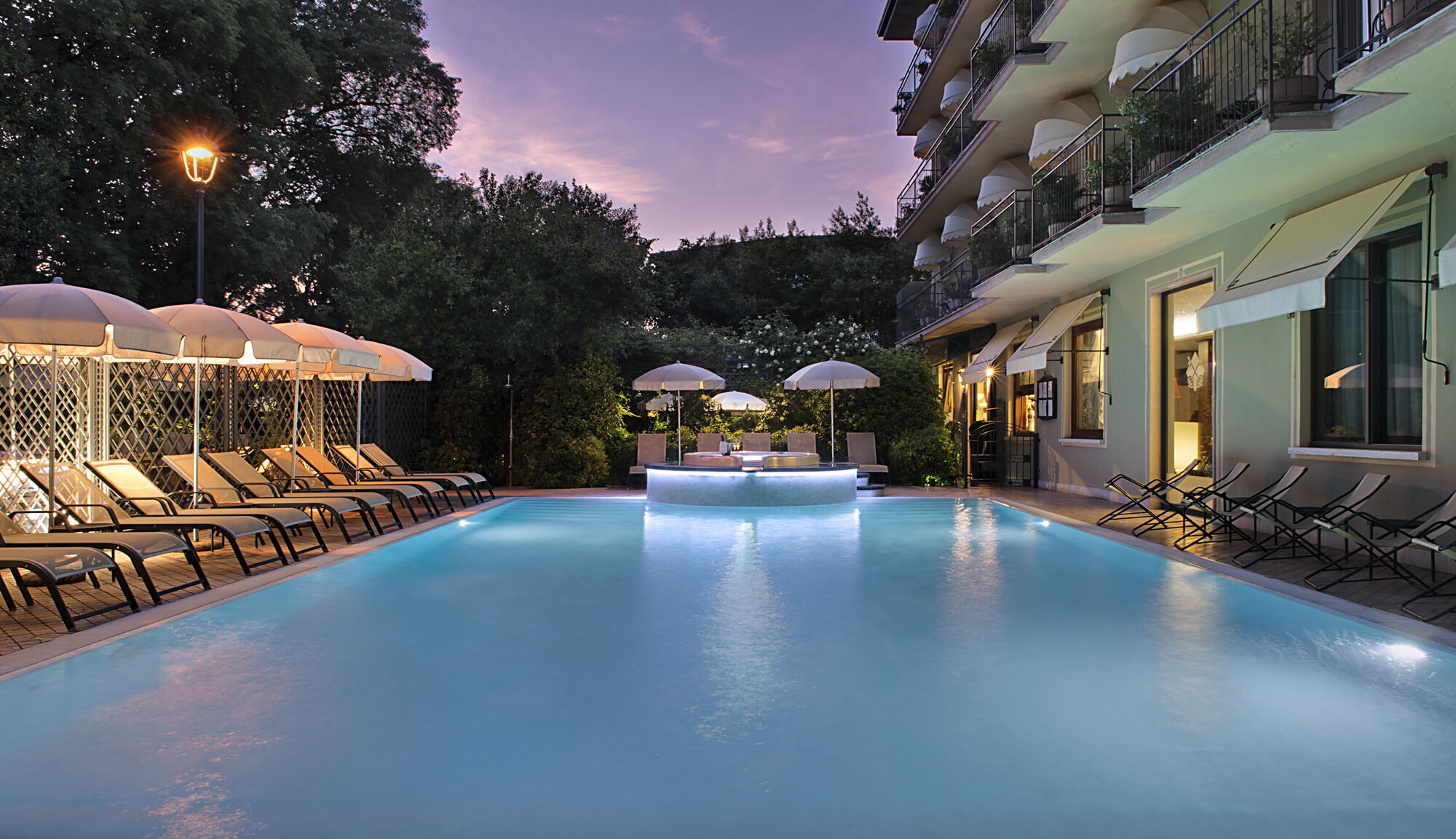 Charme e relax sul Garda - Description1